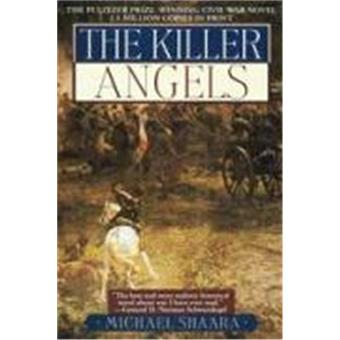 Killer Angels - 1